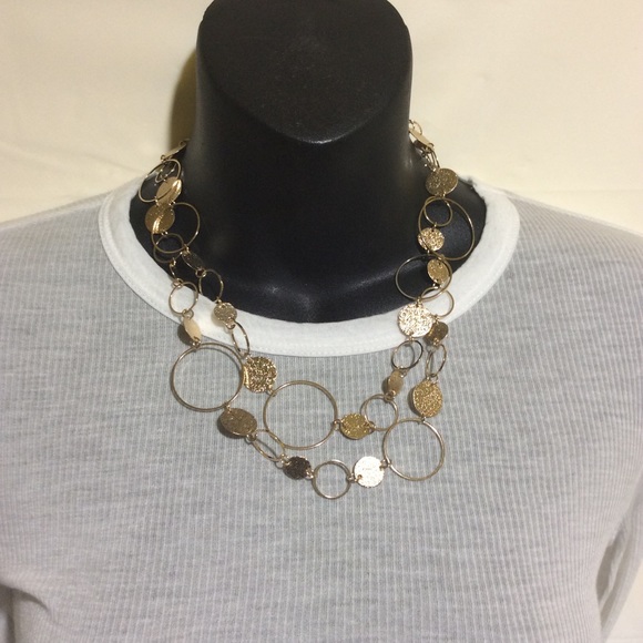 Issa Fashion Jewelry Bundle /Buy two get one free - Picture 3 of 5